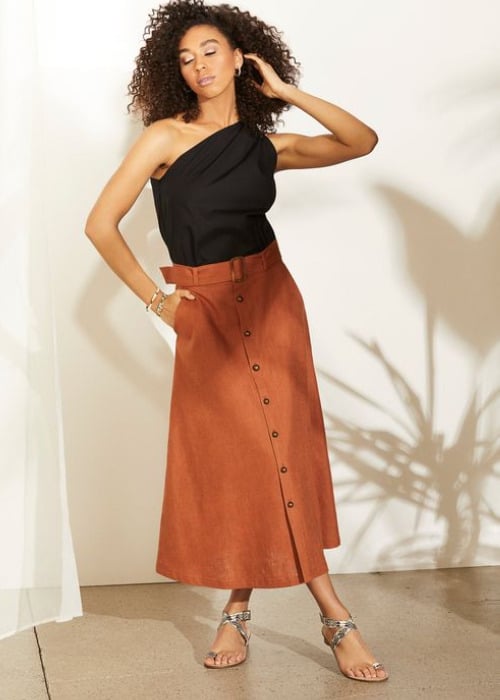what to wear if you can't wear heels white brown flat sandals shoes summer dress classy flat shoe