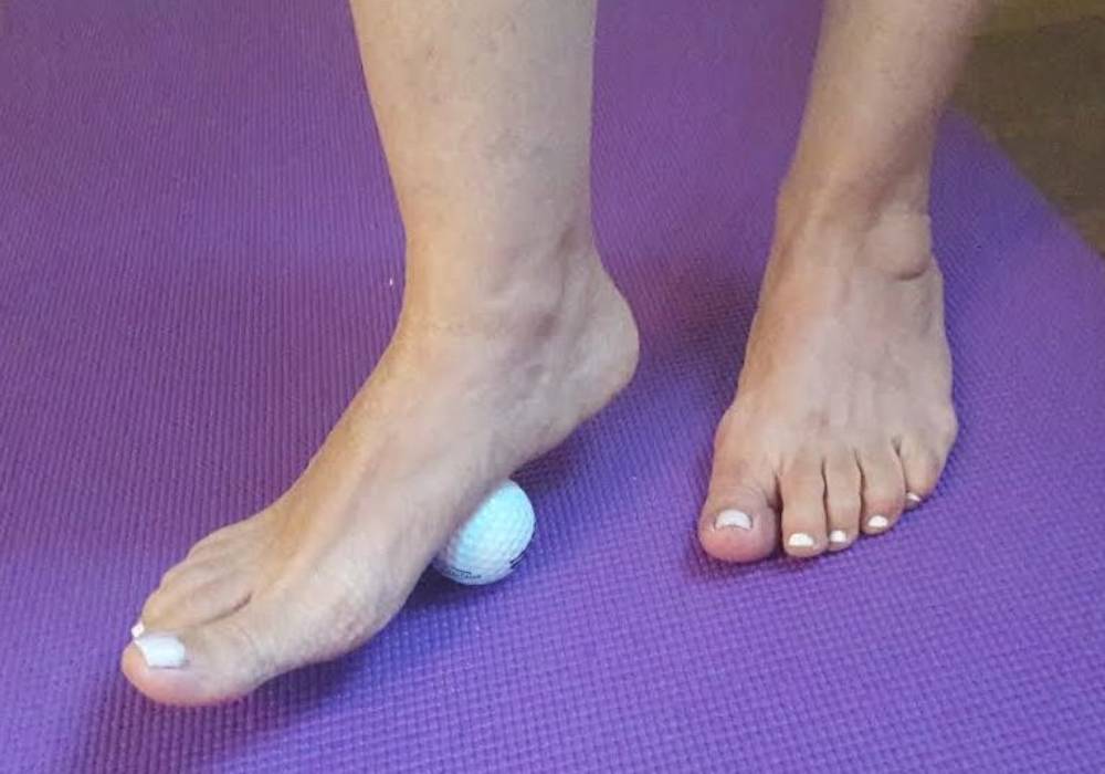 how to wear heels casually everyday tlc foot massage golf ball