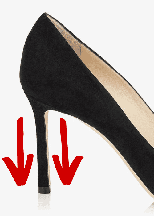 are stiletto heels comfortable what is a stiletto heel straight stiletto heel