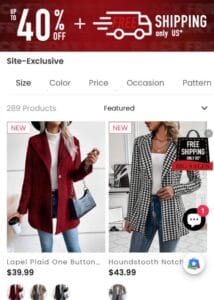 Affordable Clothing Stores To Maximize Your Wardrobe Budget - Classic
