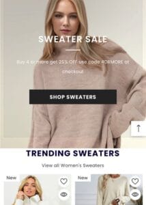 Affordable Clothing Stores To Maximize Your Wardrobe Budget - Classic