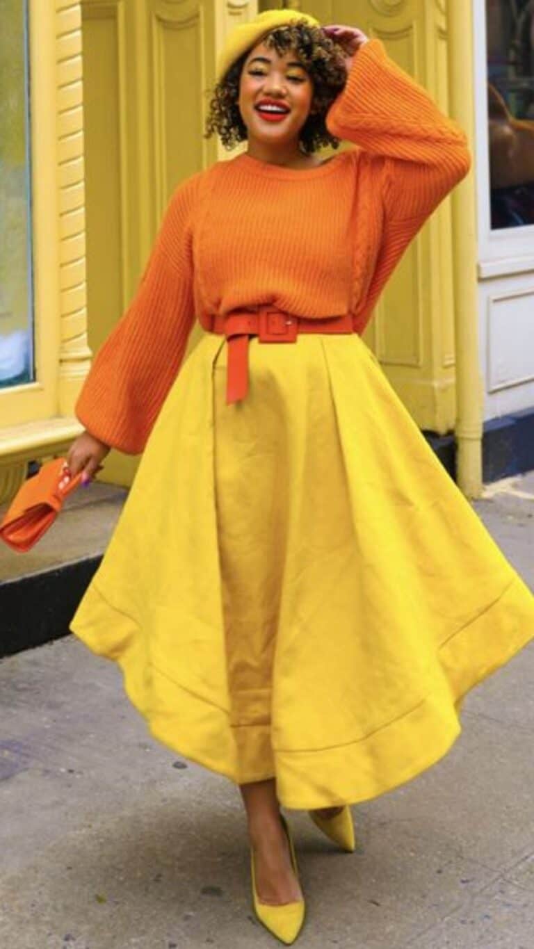 50 Fashion Styles And What They Mean With Examples & Pictures - Classic ...