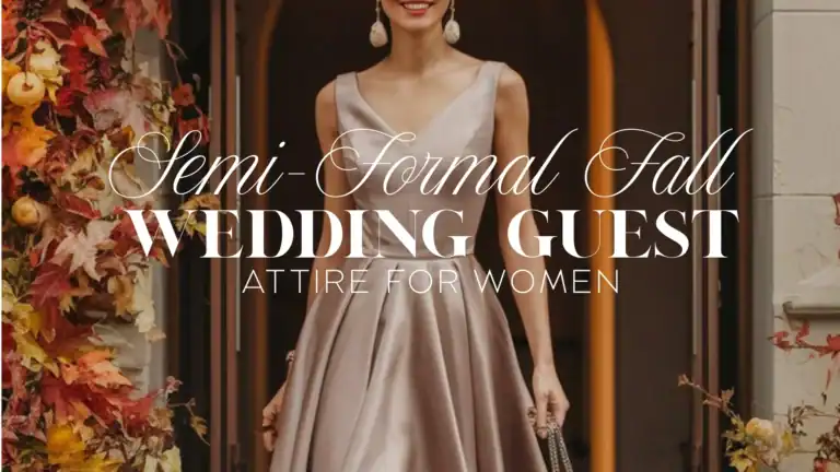 The dress features a chic A-line silhouette, crafted from a luxurious satin fabric that offers a smooth, lustrous finish. In a rich, muted taupe color, it exudes a romantic and sophisticated vibe, making it perfect for a semi-formal fall wedding, ideal for teenage girls looking to make a stylish statement.